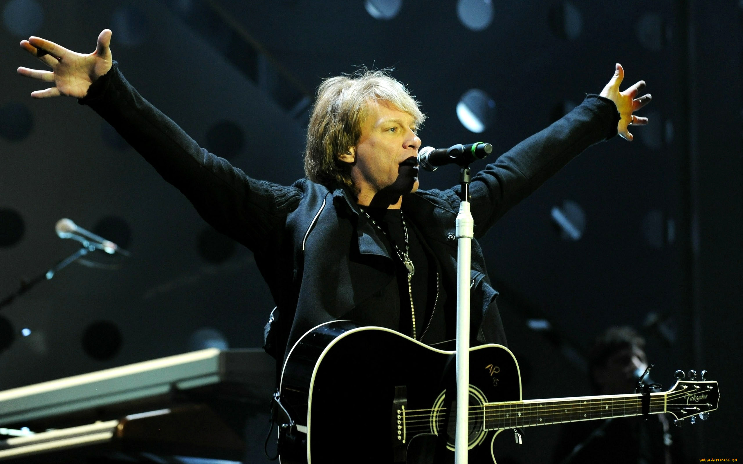 , bon, jovi